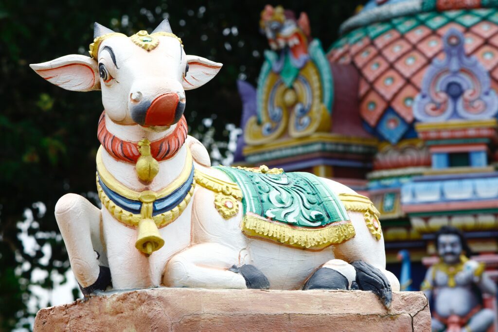 NANDI