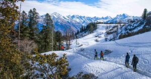 Kullu Manali