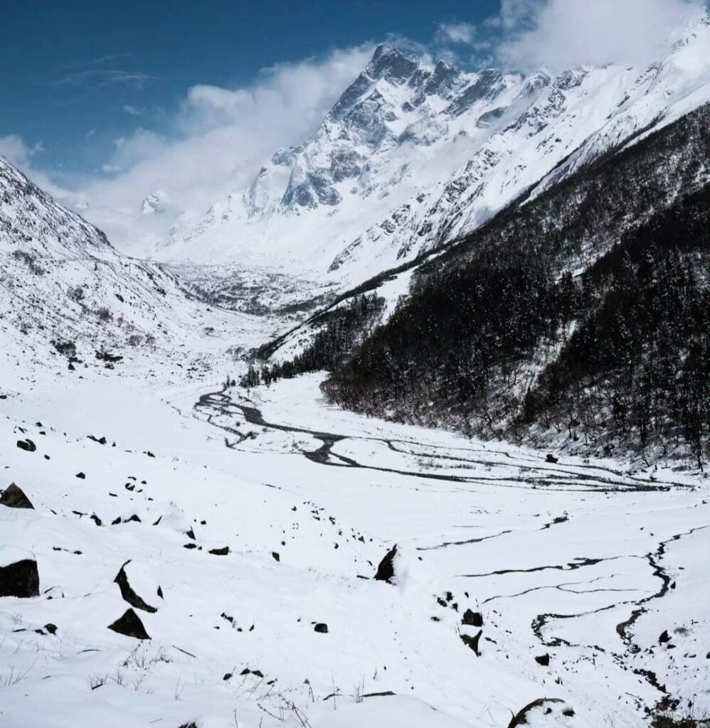 winter mausam