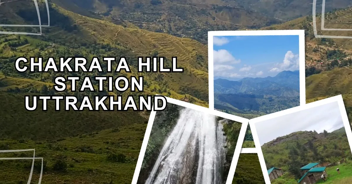 chakrata tour package